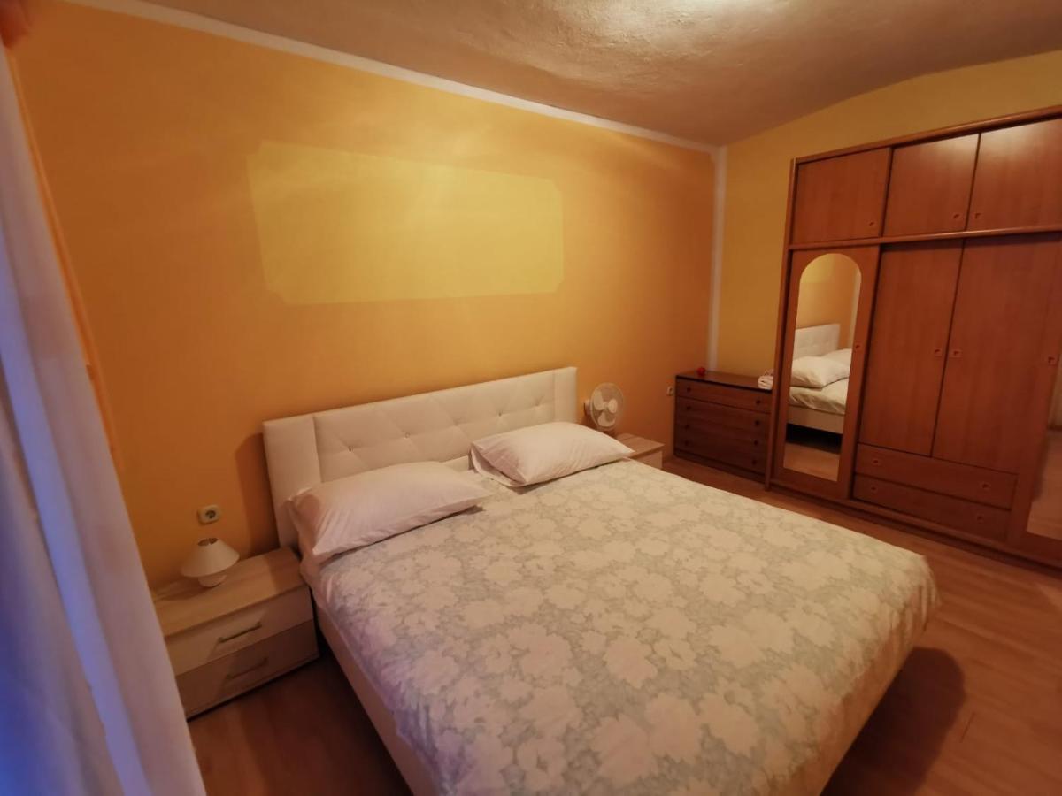 Apartment Oblak Vrsi Extérieur photo